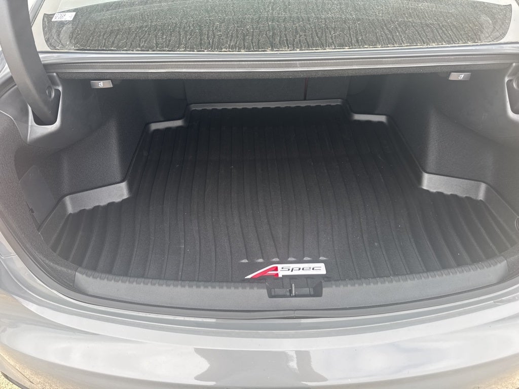 2025 Acura TLX A-Spec Package SH-AWD