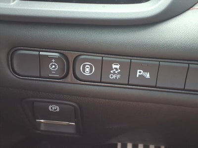 2025 Acura TLX A-Spec Package SH-AWD