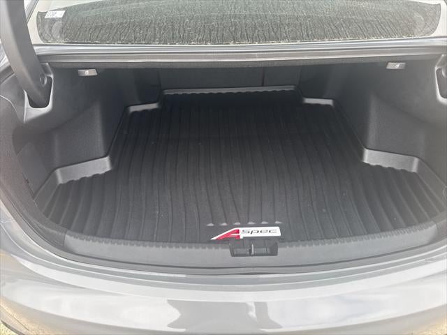 2025 Acura TLX A-Spec Package SH-AWD