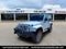2017 Jeep Wrangler Sahara