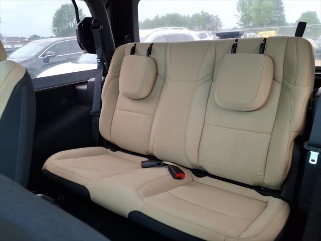 2022 Jeep Wrangler Sport S