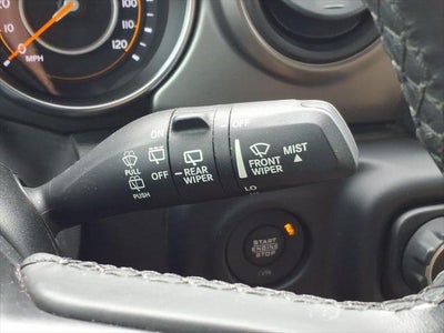 2022 Jeep Wrangler Sport S