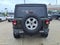 2022 Jeep Wrangler Sport S