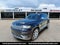 2021 Jeep Grand Cherokee Summit