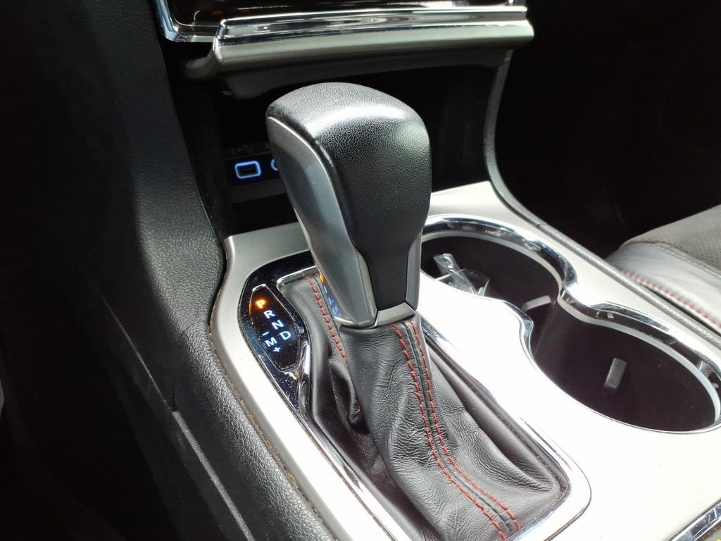 2021 Jeep Grand Cherokee Trailhawk