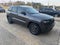 2021 Jeep Grand Cherokee Trailhawk