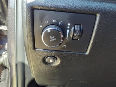 2021 Jeep Grand Cherokee Trailhawk