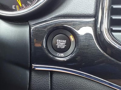 2021 Jeep Grand Cherokee Trailhawk