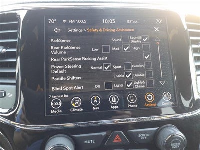 2021 Jeep Grand Cherokee Trailhawk