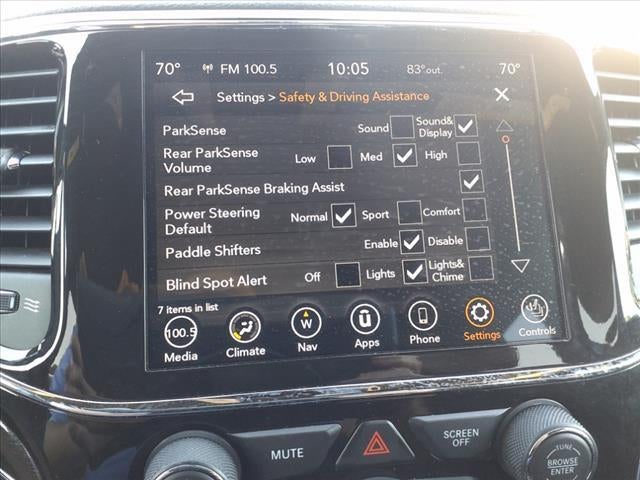 2021 Jeep Grand Cherokee Trailhawk