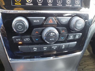 2021 Jeep Grand Cherokee Trailhawk