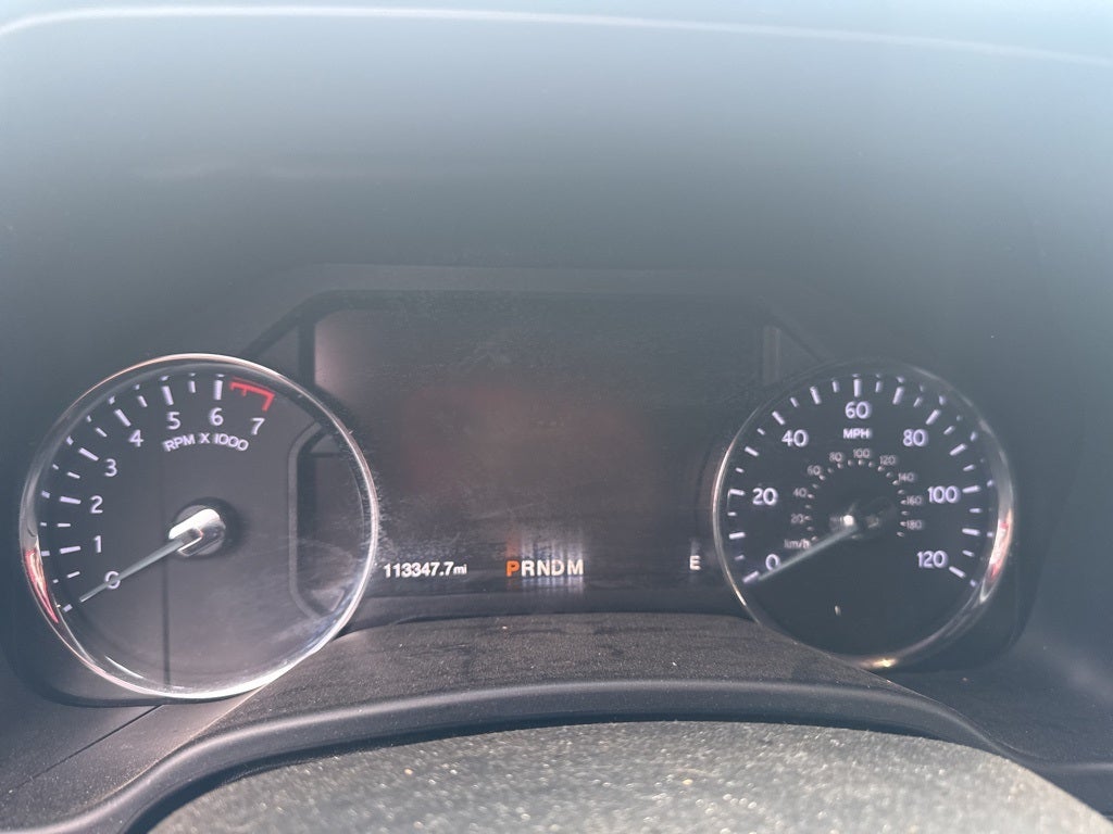 2019 Ford Expedition XLT