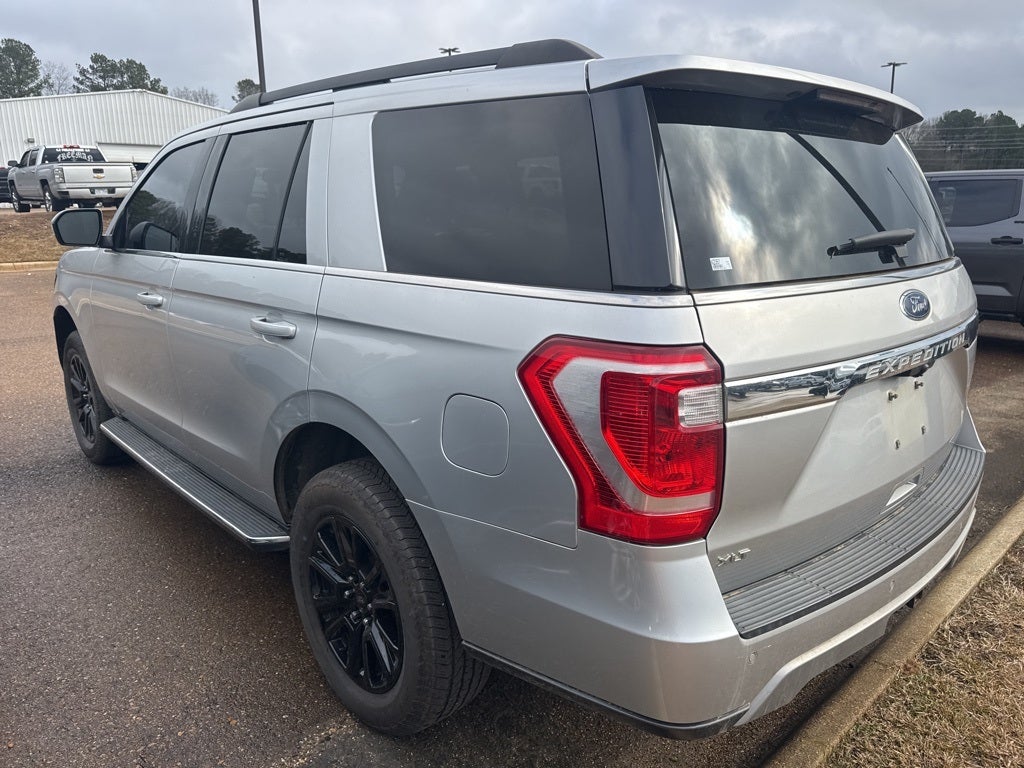 2019 Ford Expedition XLT