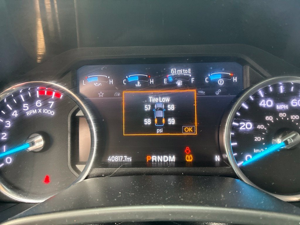 2021 Ford F-250 XLT