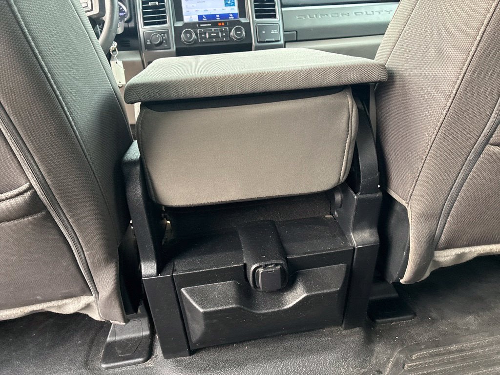 2021 Ford F-250 XLT