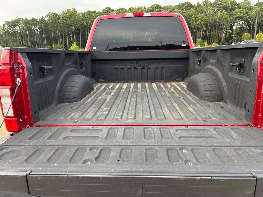 2021 Ford F-250 XLT