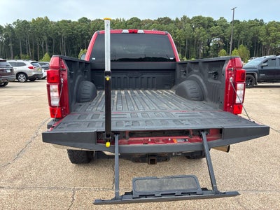 2021 Ford F-250 XLT
