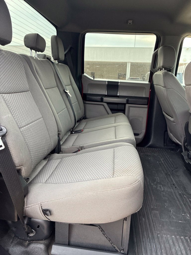 2021 Ford F-250 XLT