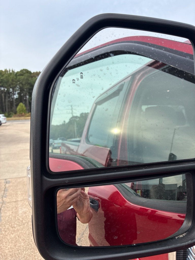2021 Ford F-250 XLT