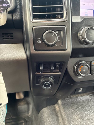 2021 Ford F-250 XLT