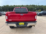 2021 Ford F-250 XLT