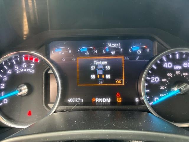 2021 Ford F-250 XLT
