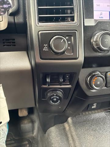 2021 Ford F-250 XLT