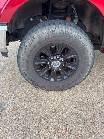 2021 Ford F-250 XLT