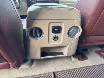 2012 Ford F-250 King Ranch