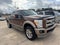 2012 Ford F-250 King Ranch
