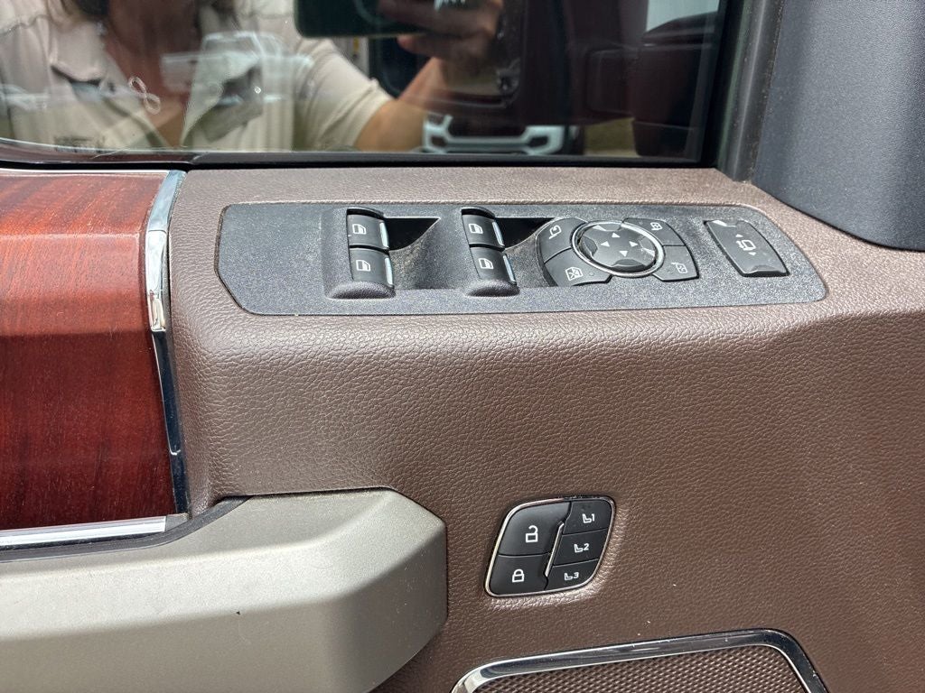 2022 Ford F-250 King Ranch