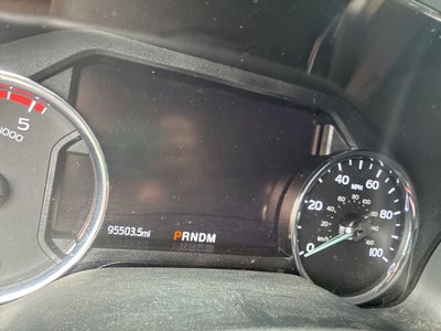 2022 Ford F-250 King Ranch