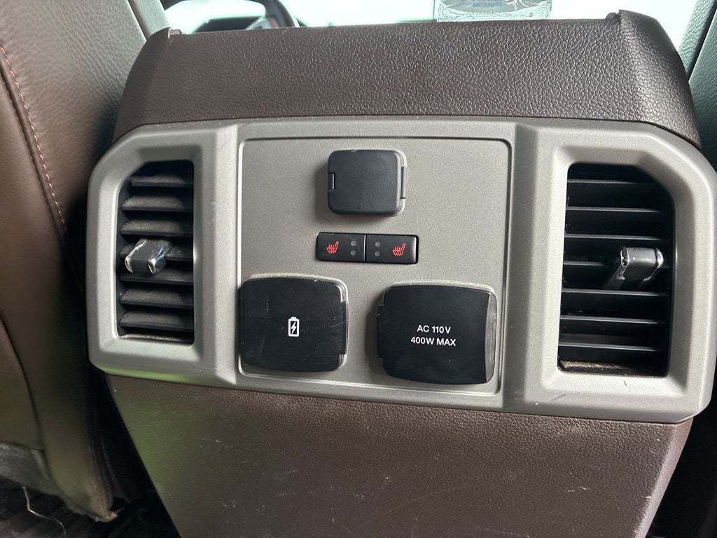 2022 Ford F-250 King Ranch