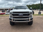 2022 Ford F-250 King Ranch