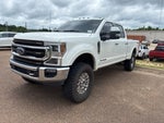 2022 Ford F-250 King Ranch