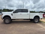 2022 Ford F-250 King Ranch