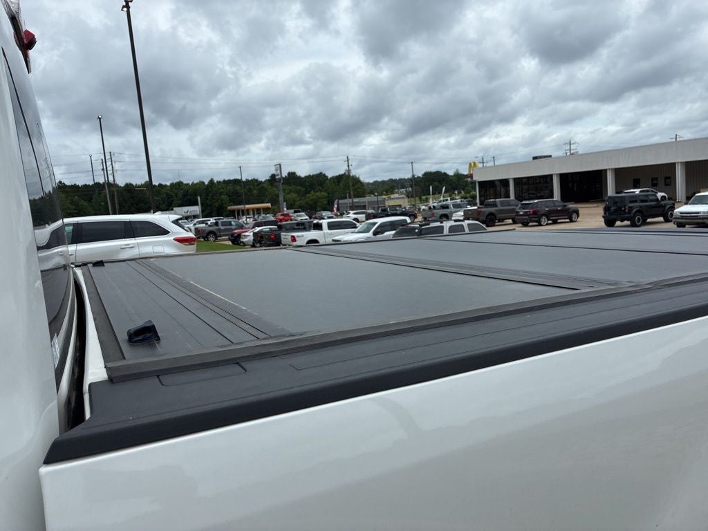 2022 Ford F-250 King Ranch