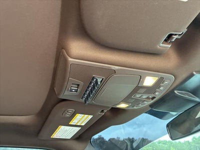 2022 Ford F-250 King Ranch