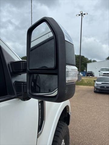 2022 Ford F-250 King Ranch