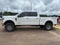 2022 Ford F-250 King Ranch