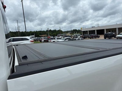2022 Ford F-250 King Ranch