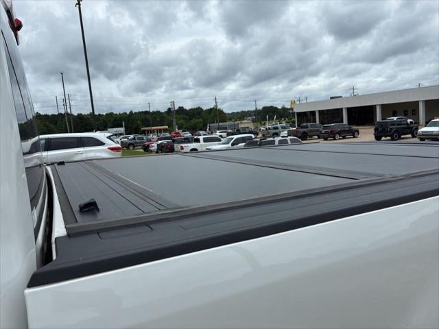 2022 Ford F-250 King Ranch