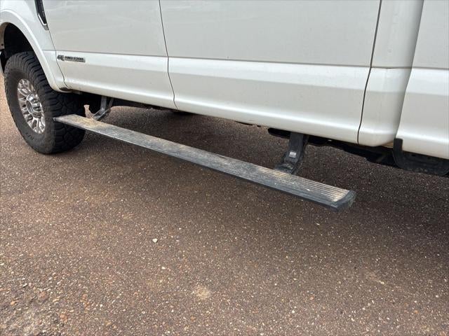 2022 Ford F-250 King Ranch