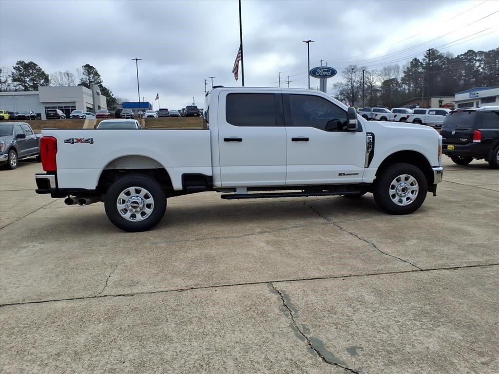 2024 Ford F-350 XLT