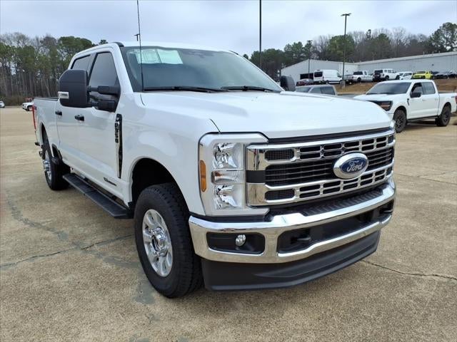 2024 Ford F-350 XLT