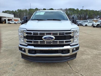 2024 Ford F-350 XLT