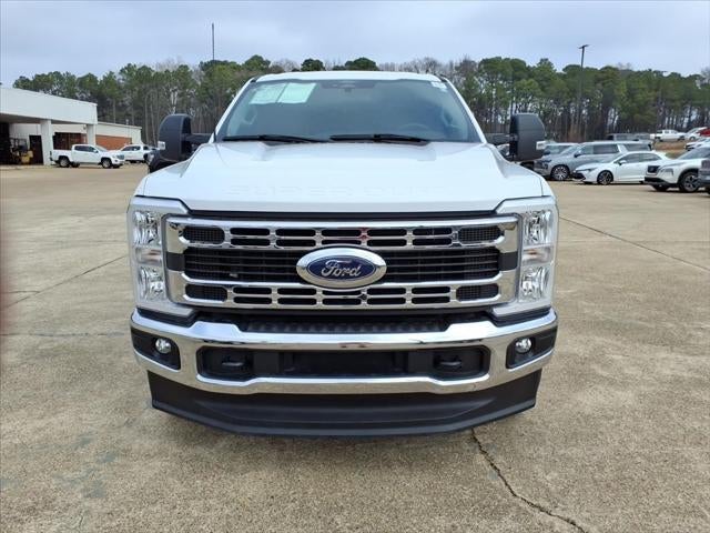 2024 Ford F-350 XLT