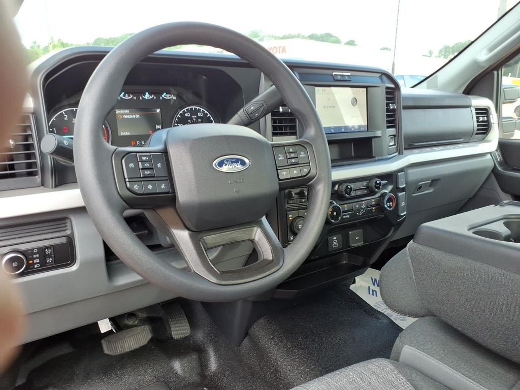 2026 Ford F-250 XLT