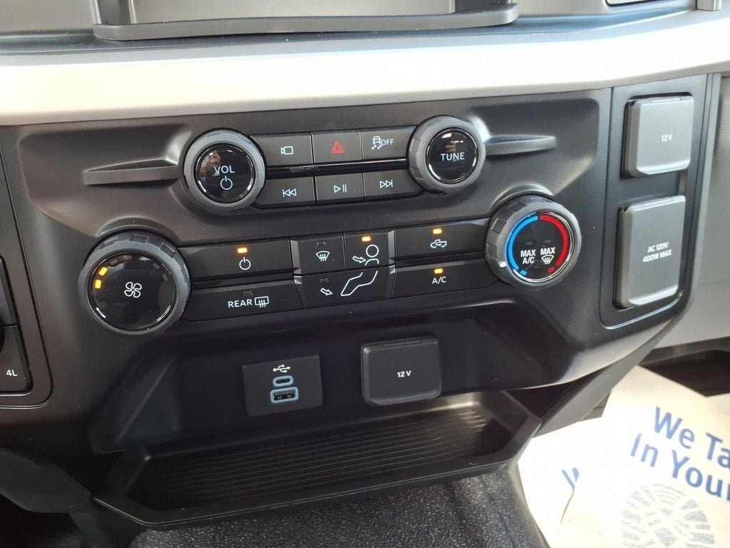 2026 Ford F-250 XLT