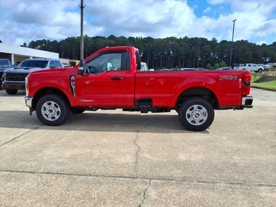 2026 Ford F-250 XLT